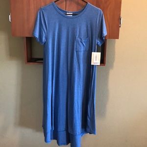 Lularoe carly new tags on